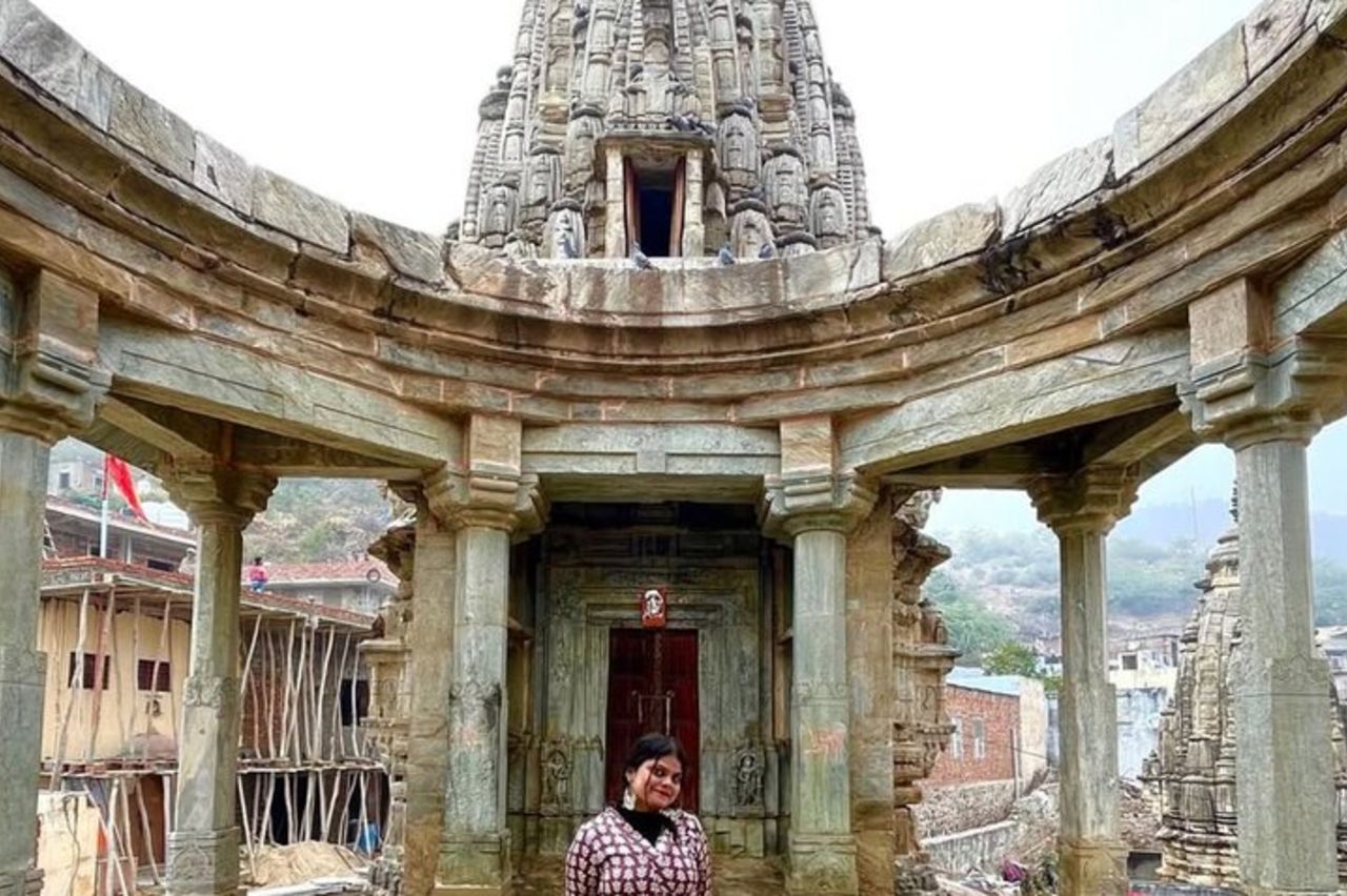 Tour privato di mezza giornata a Jaipur con Guida Esperta - Punti salienti della città — 6