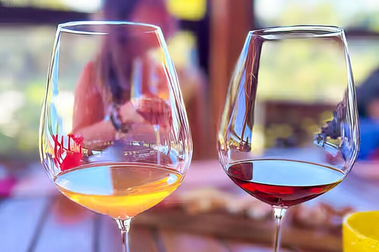 San Gimignano, Chianti e Montalcino gita di un giorno da Siena — 5