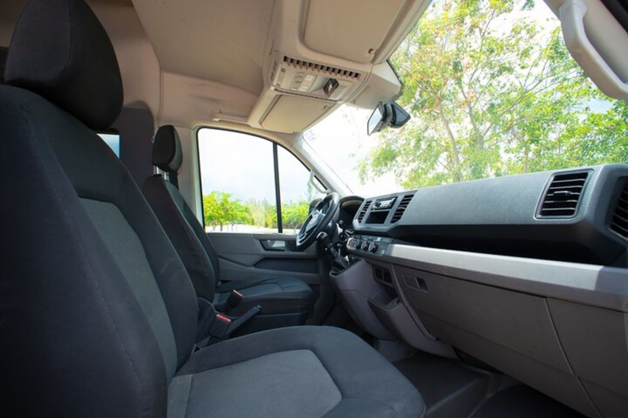 Trasporto navetta aeroporto-hotel di Cancun — 8