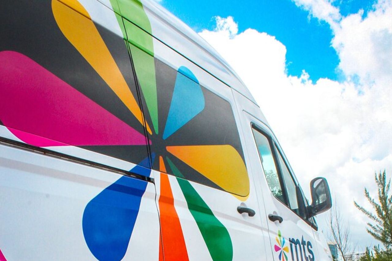 Cancun Airport Hotel Trasferimento privato in minivan — 4