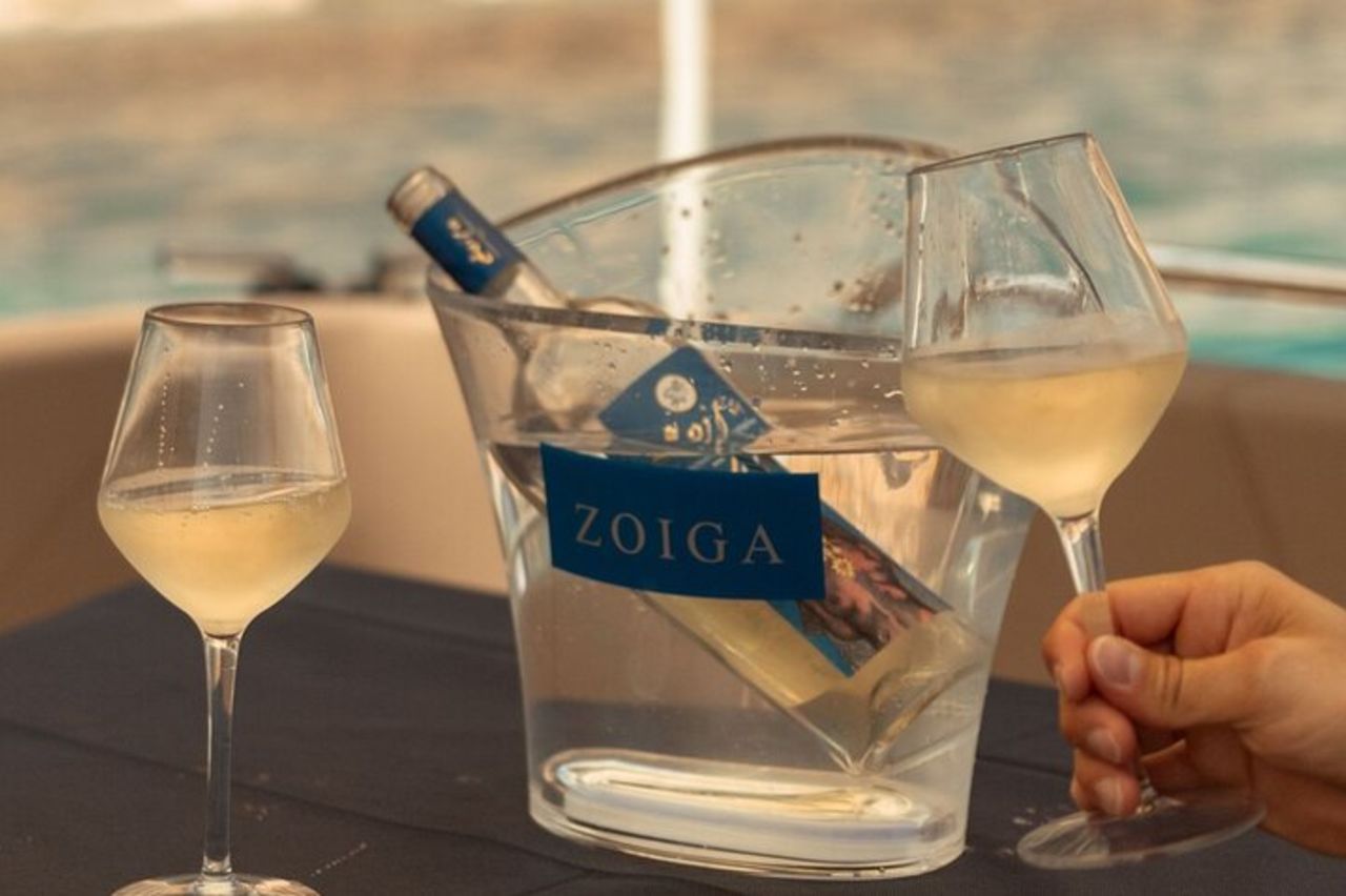 Escursione in gommone nel Golfo di Orosei — 8