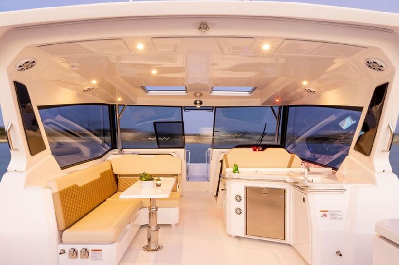 Tour in Catamarano del Golfo di Orosei da Cala Gonone — 3