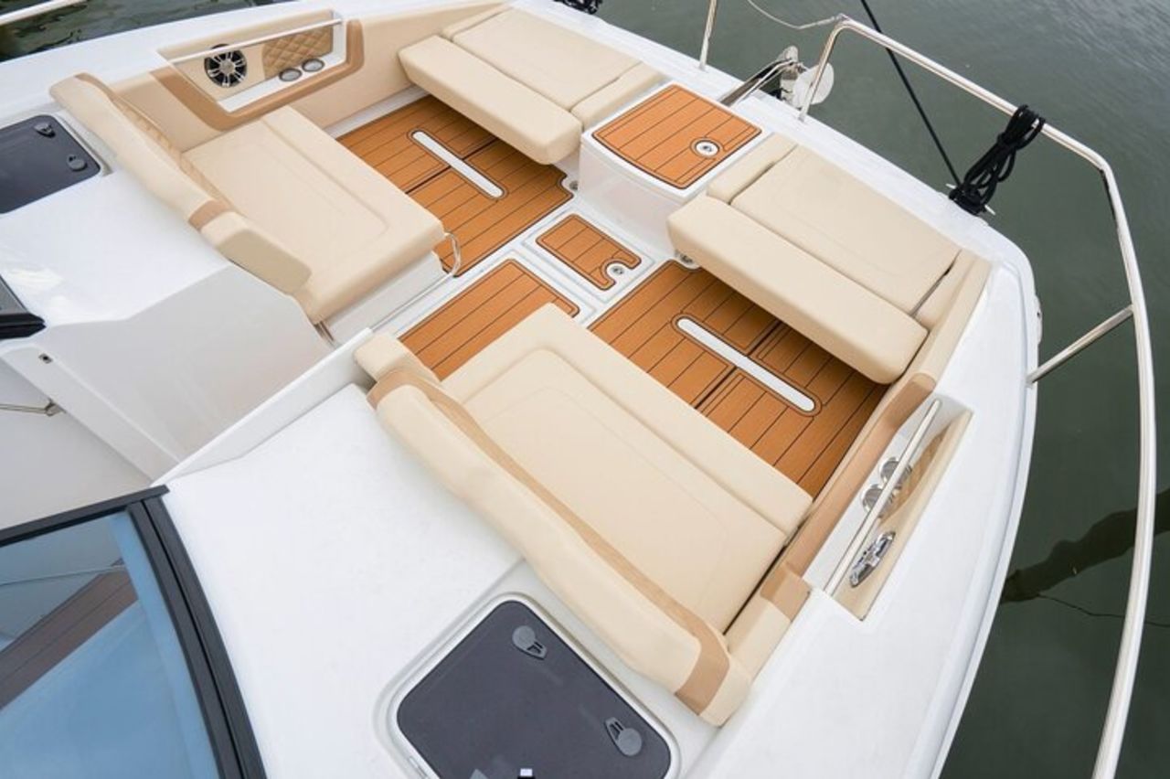 Tour in Catamarano del Golfo di Orosei da Cala Gonone — 7