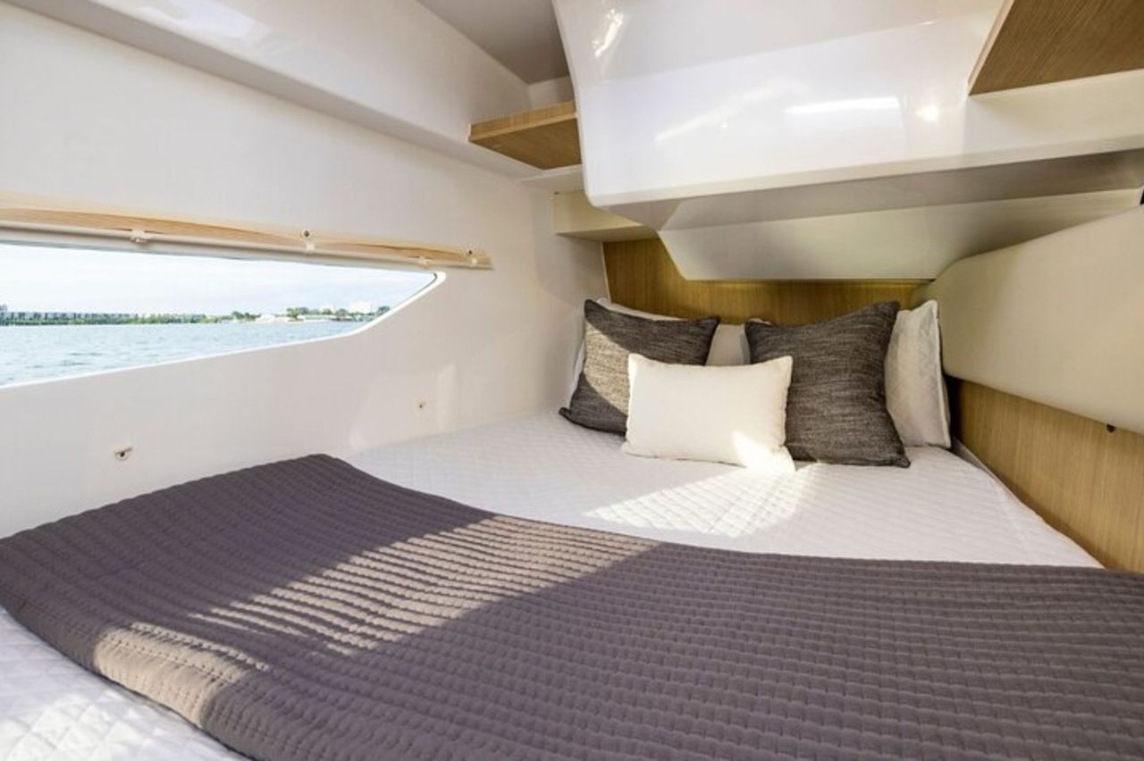 Tour in Catamarano del Golfo di Orosei da Cala Gonone — 8