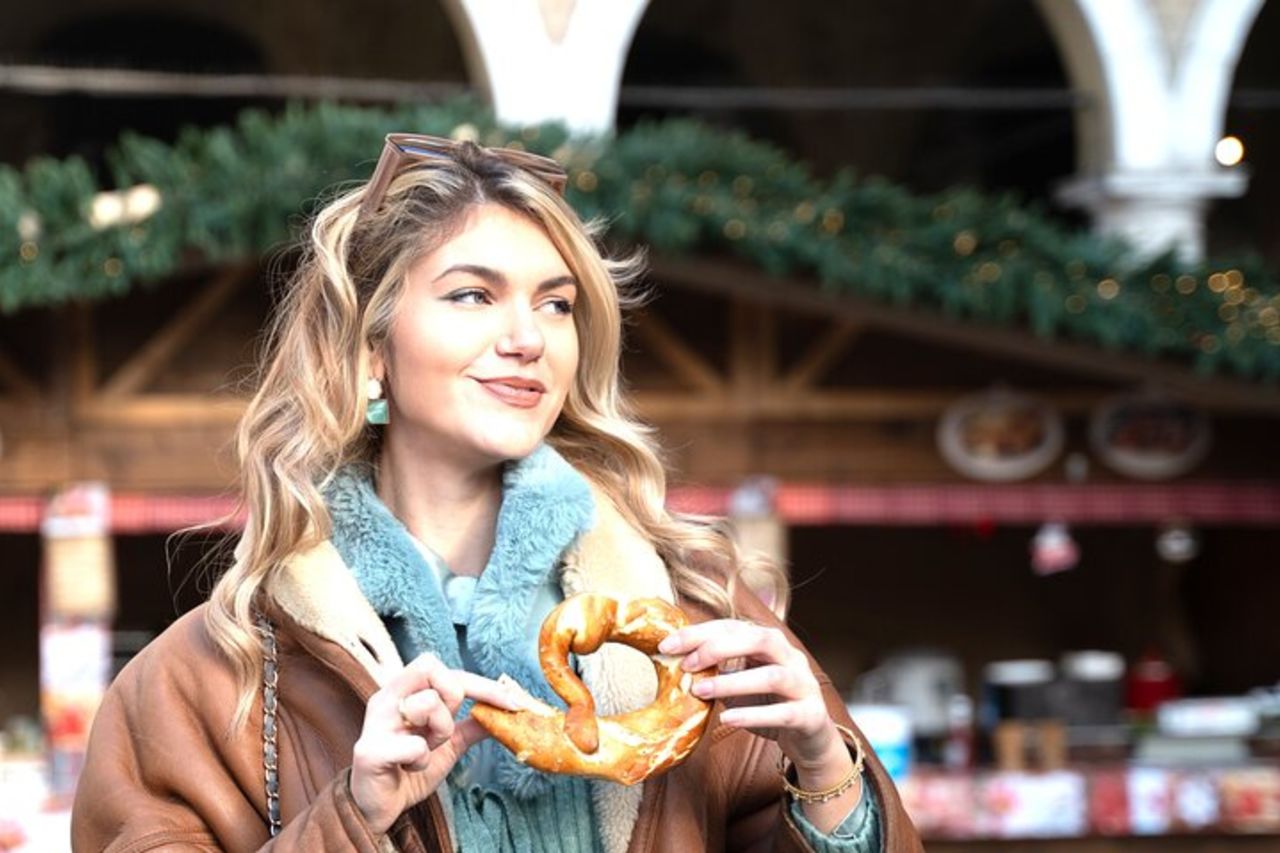 Tour Gastronomico Privato a Piedi a Bolzano