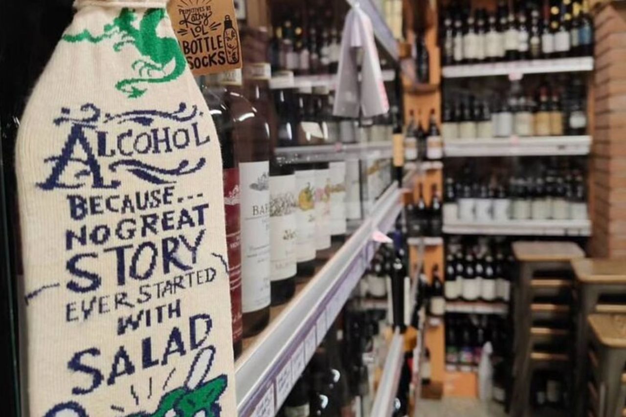 Degustazione Enogastronomica Italiana a Stresa Lago Maggiore — 2