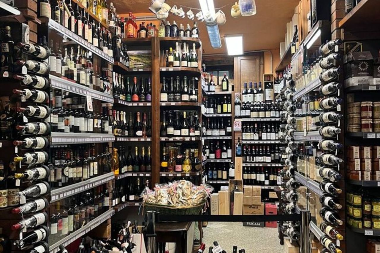 Degustazione Enogastronomica Italiana a Stresa Lago Maggiore — 4