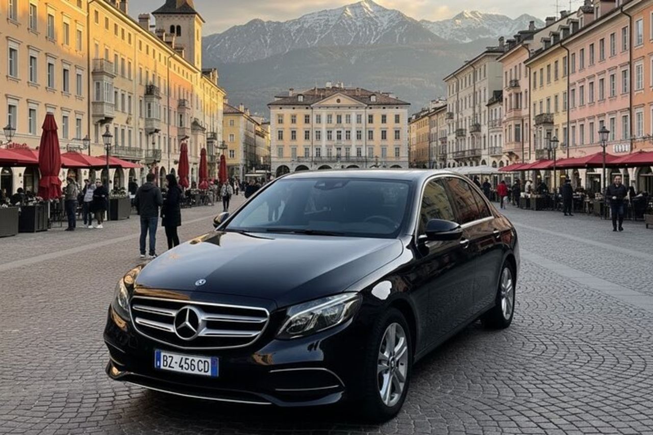 Transfer privato da Bolzano alla Val Gardena — 3