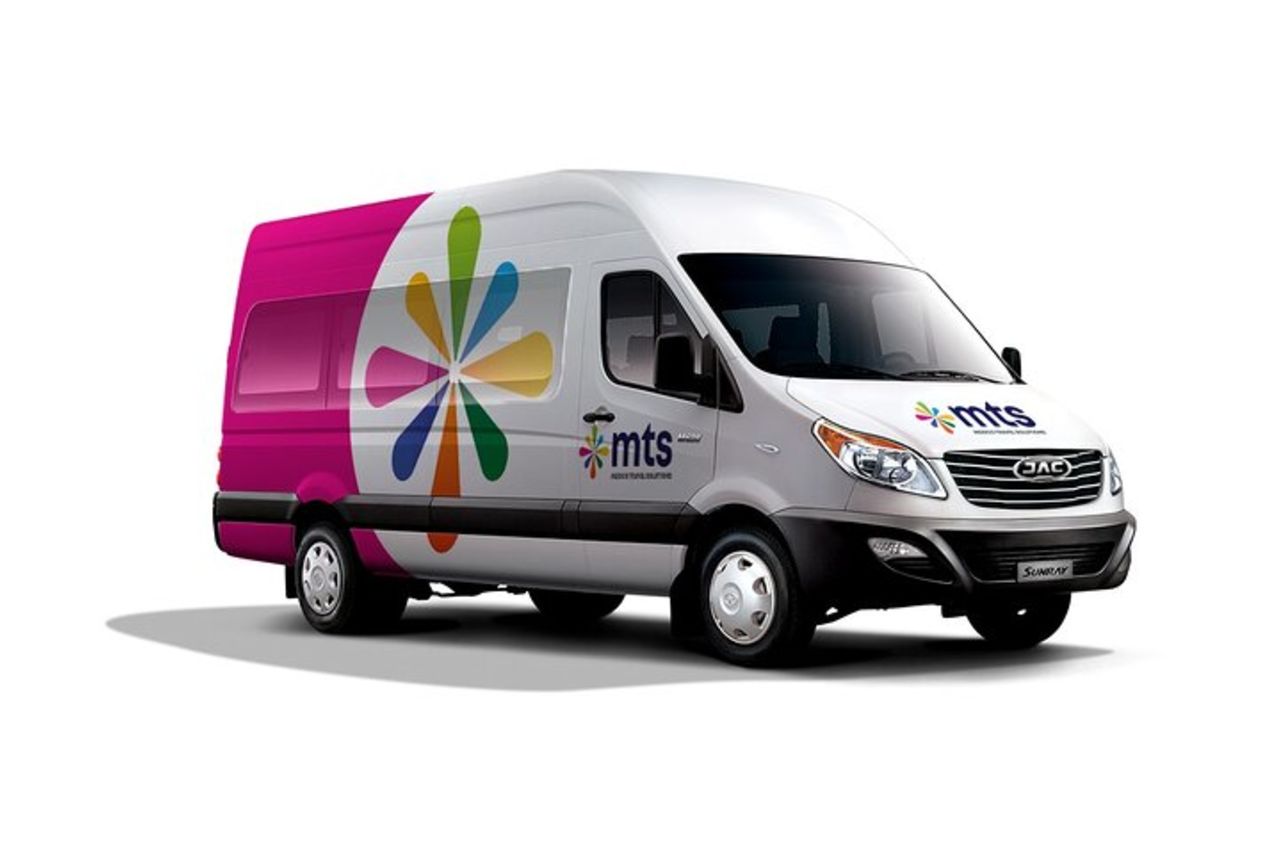 Trasporto navetta aeroporto-hotel di Cancun — 2