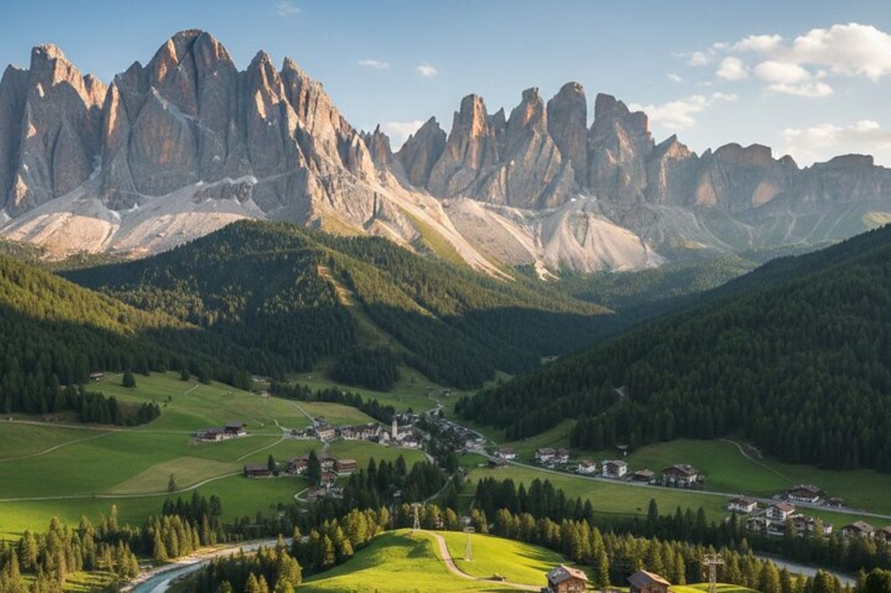 Transfer privato da Bolzano alla Val Gardena — 2
