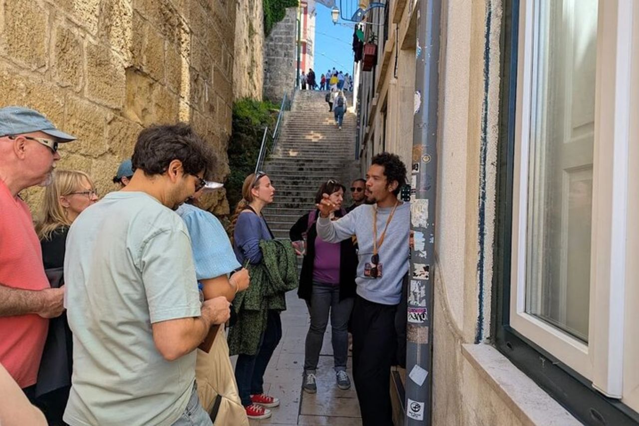 Tour a piedi di Lisbona: la perfetta introduzione alla città — 3