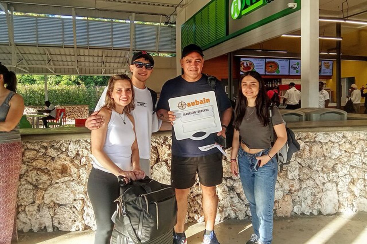 Transfer privato da Aeroporto Punta Cana a Bavaro — 5