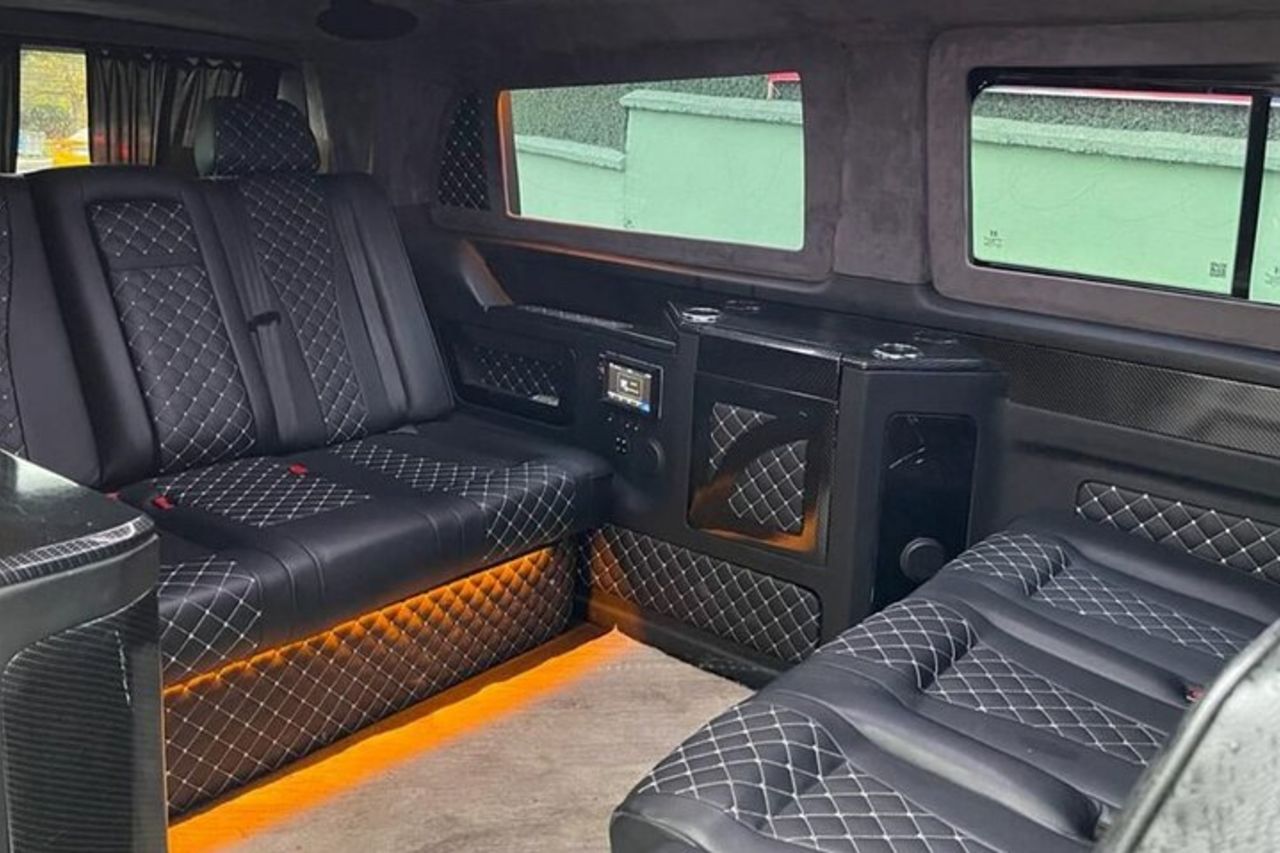 Trasferimento dall'aeroporto di Istanbul — 6