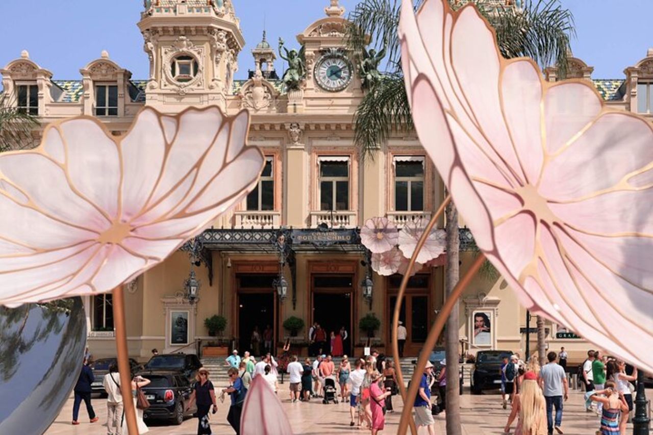 Tour finale della Costa Francese con una Guida locale — 3