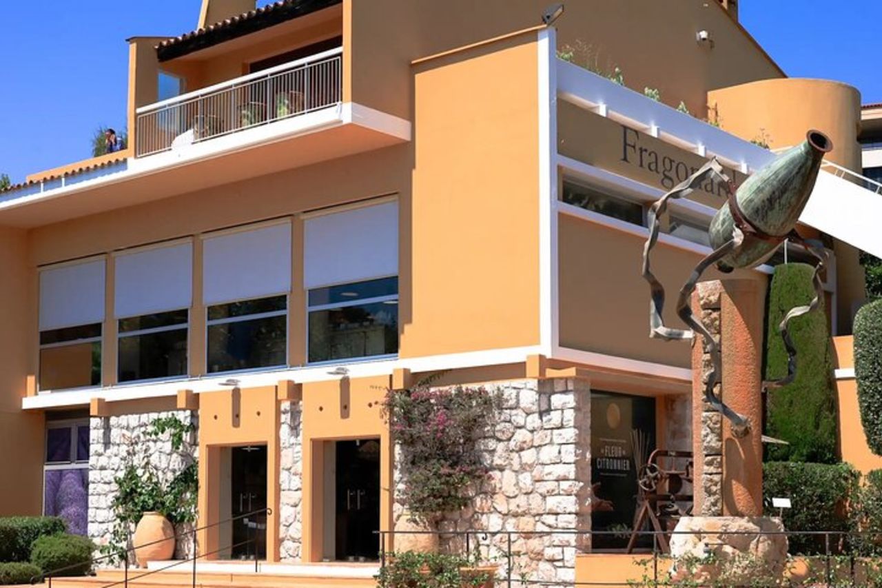 Tour finale della Costa Francese con una Guida locale — 5