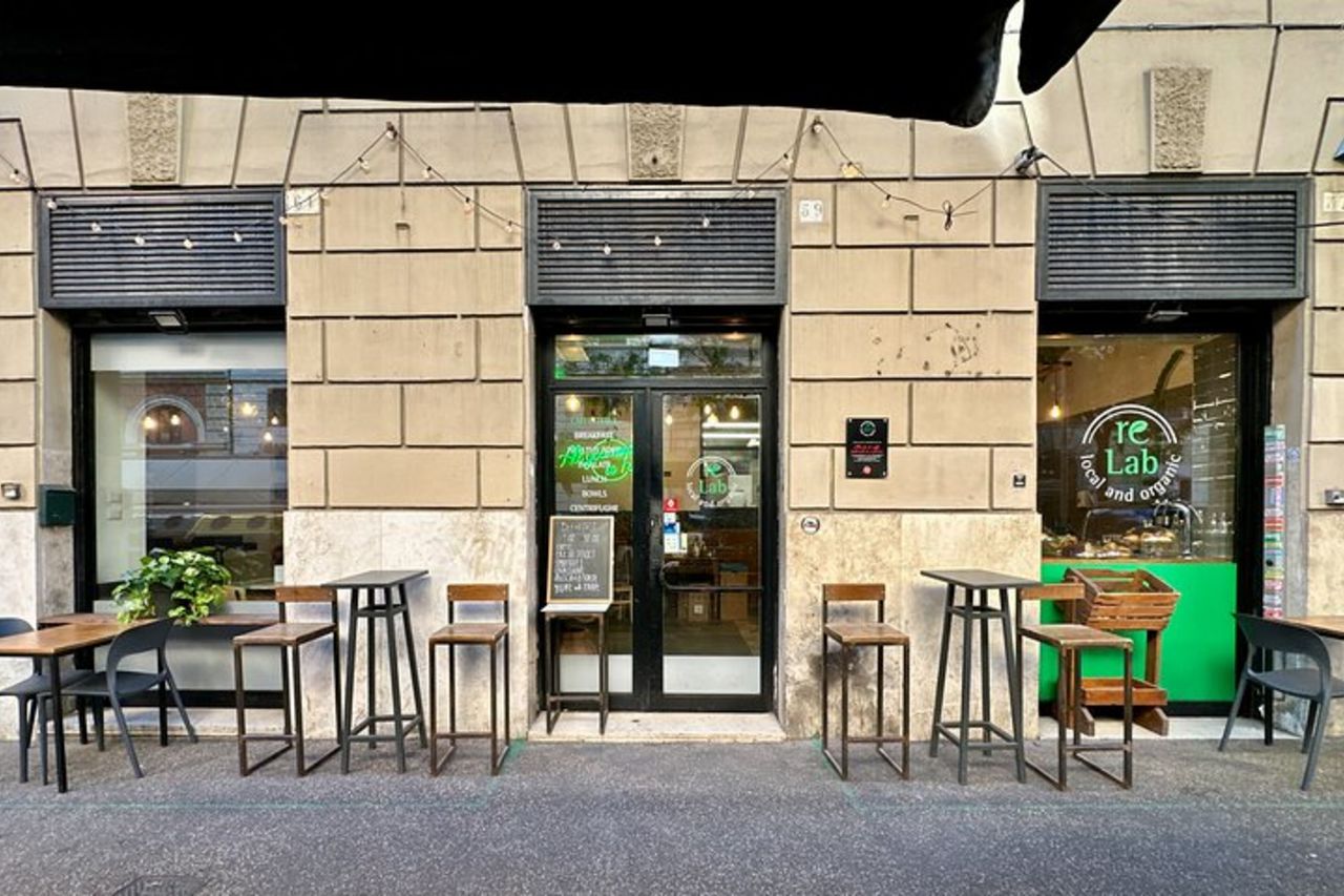 Roma Cucina: Pasta e Tiramisù, Vino pregiato a flusso libero — 7