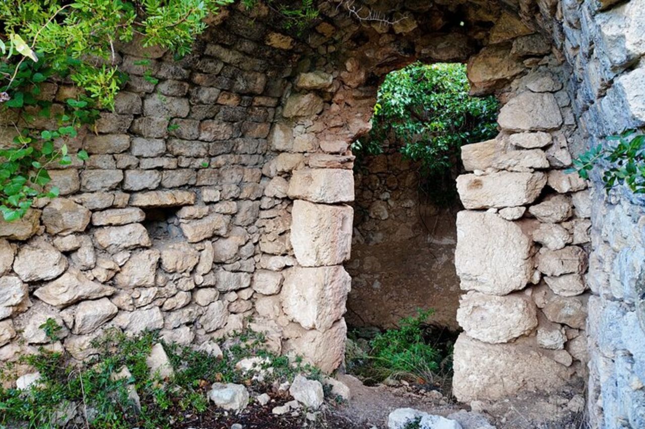 Sassari: escursione con gli asini a Cargeghe e aperitivo — 9