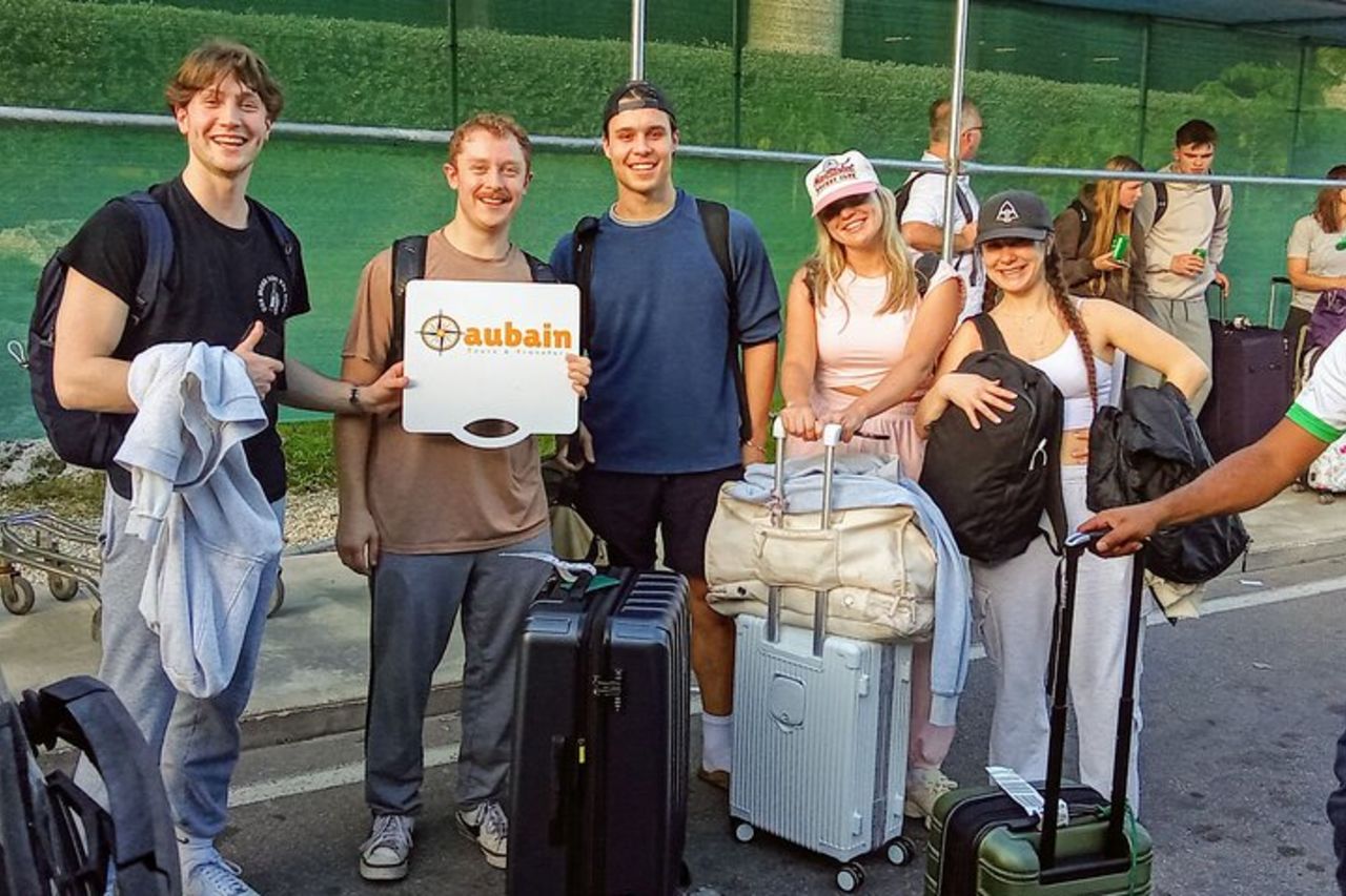 Transfer privato da Aeroporto Punta Cana a Bavaro — 2