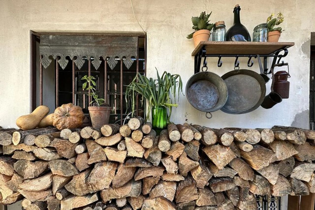 Mate Experience a Colonia del Sacramento — 6