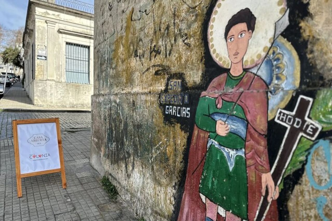 Mate Experience a Colonia del Sacramento — 7