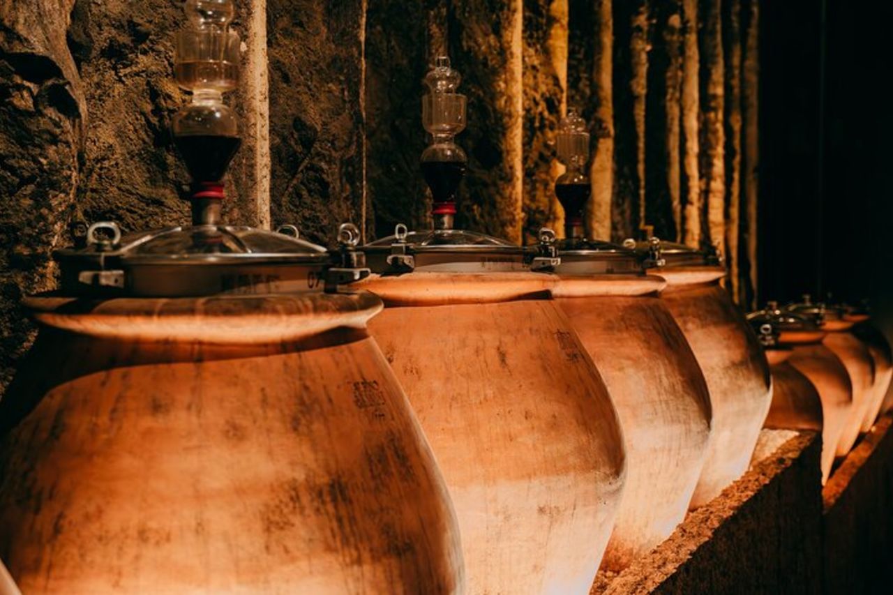 Da Verona alla Valpolicella: 2 degustazioni e viste in cantina — 6