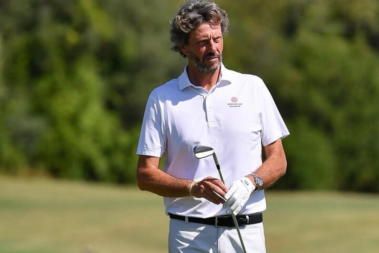 Lezione di Golf Principiante in Costa Smeralda con Coach Professionista in Sardegna — 7