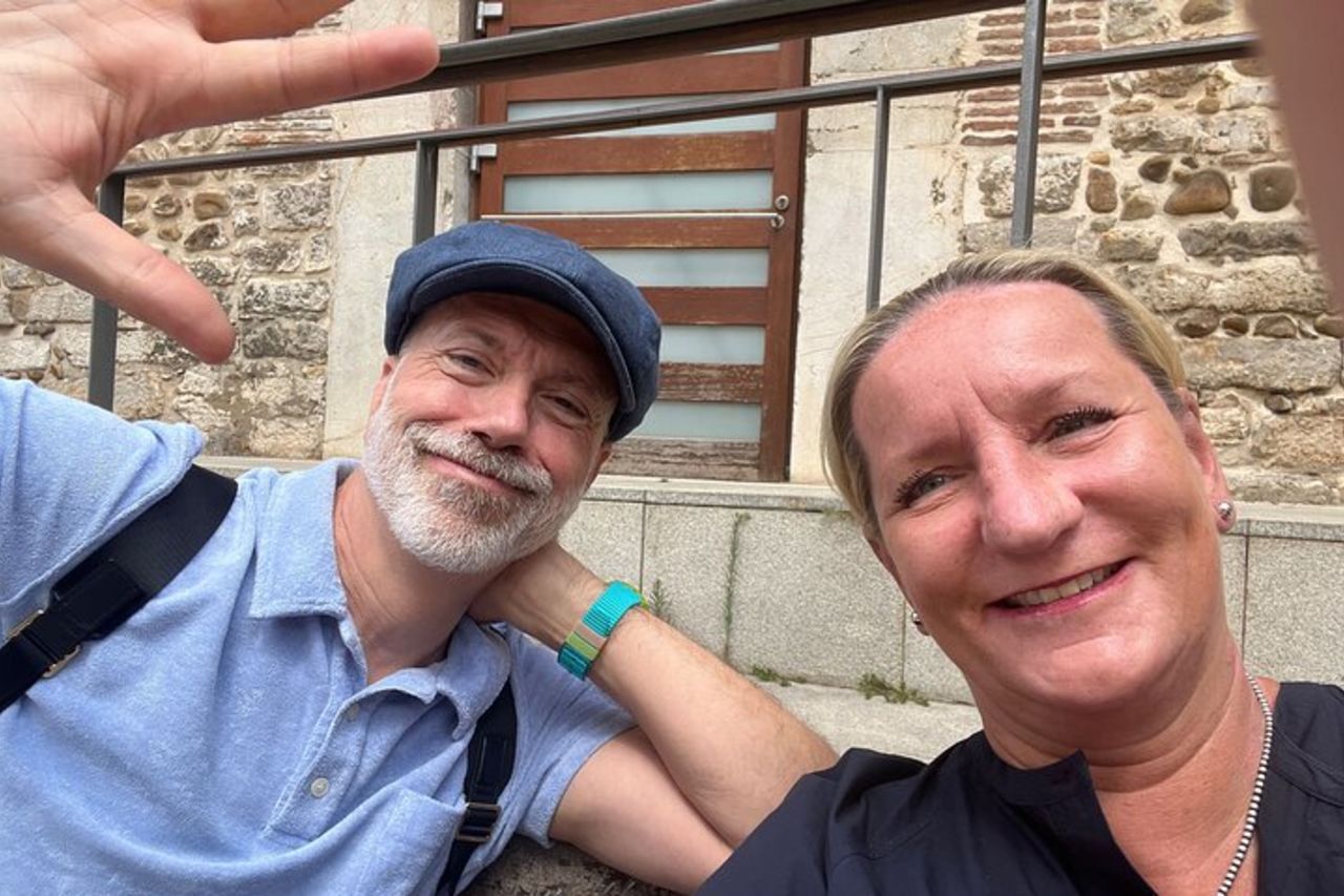 TOP Monaco: Visita guidata privata con il tuo cellulare — 6