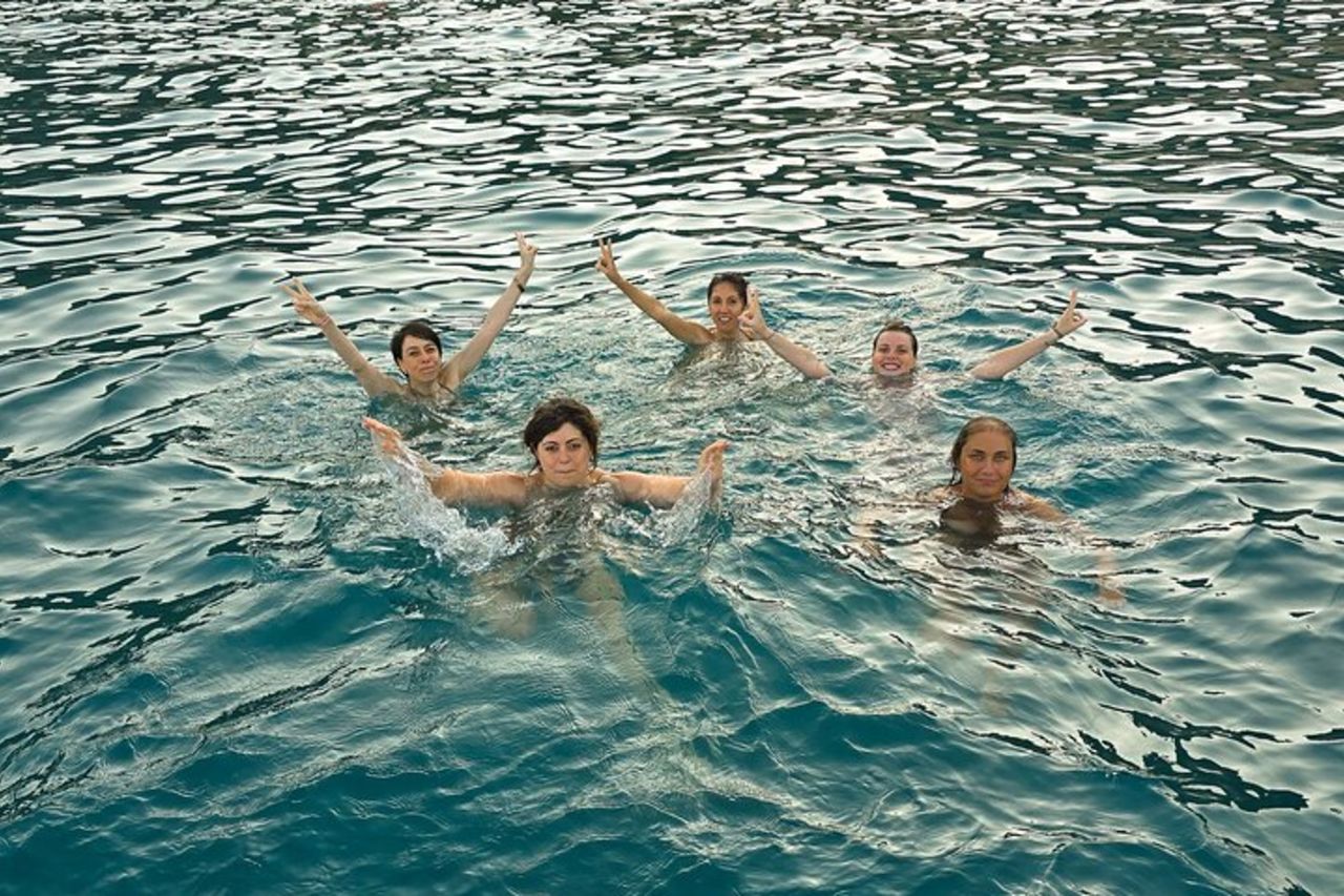 Tour in Barca delle Cinque Terre con Partenza da Monterosso — 4