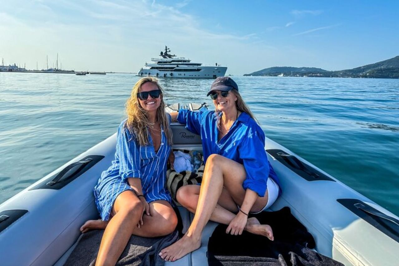 Tour in barca di Portovenere e Golfo dei Poeti da La Spezia — 6