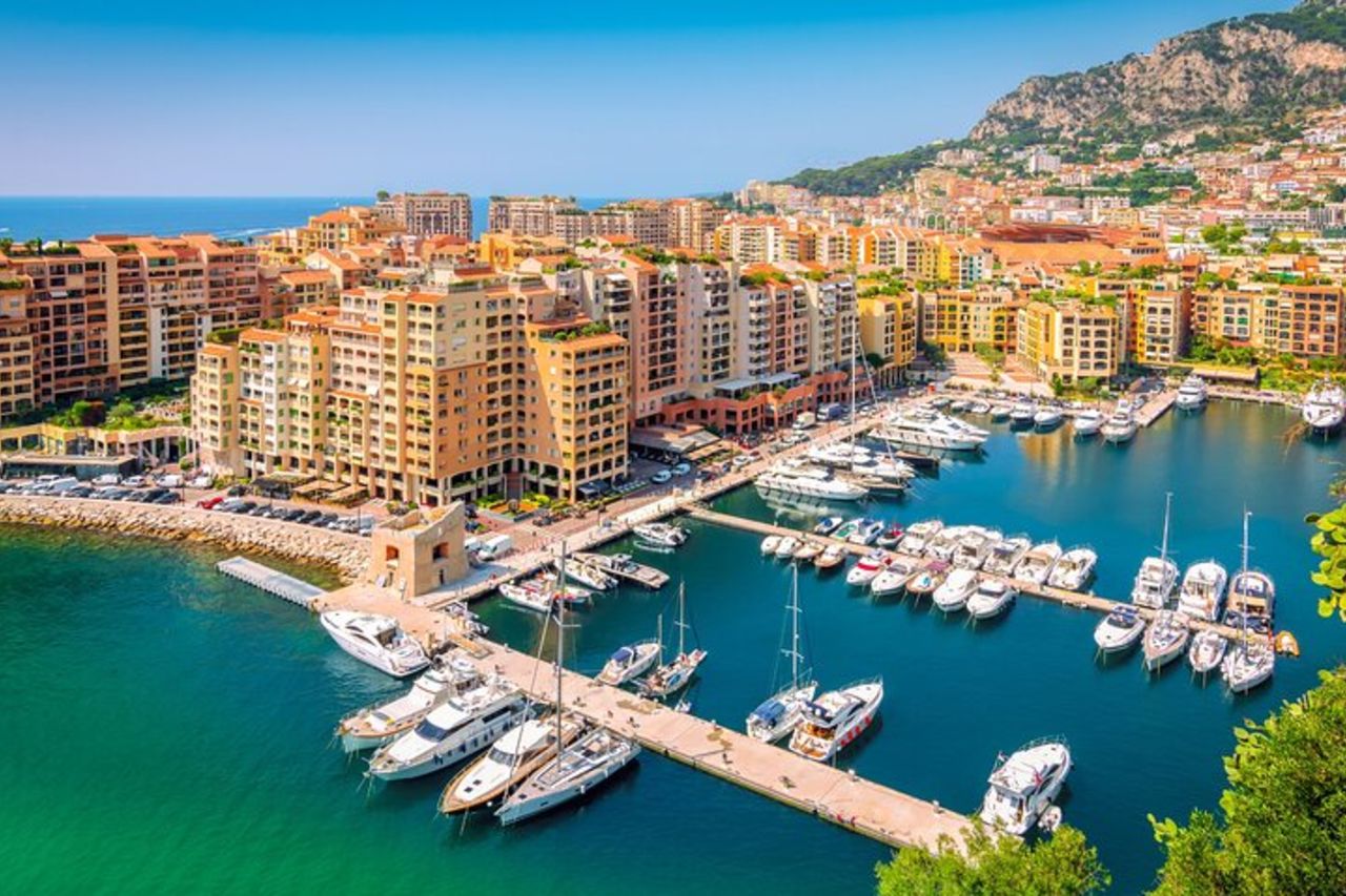 TOP Monaco: Visita guidata privata con il tuo cellulare — 4