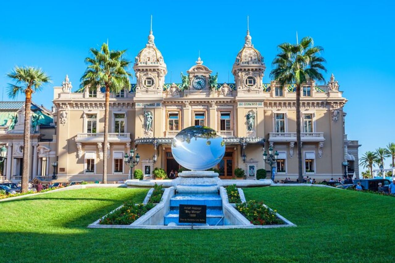 TOP Monaco: Visita guidata privata con il tuo cellulare — 8