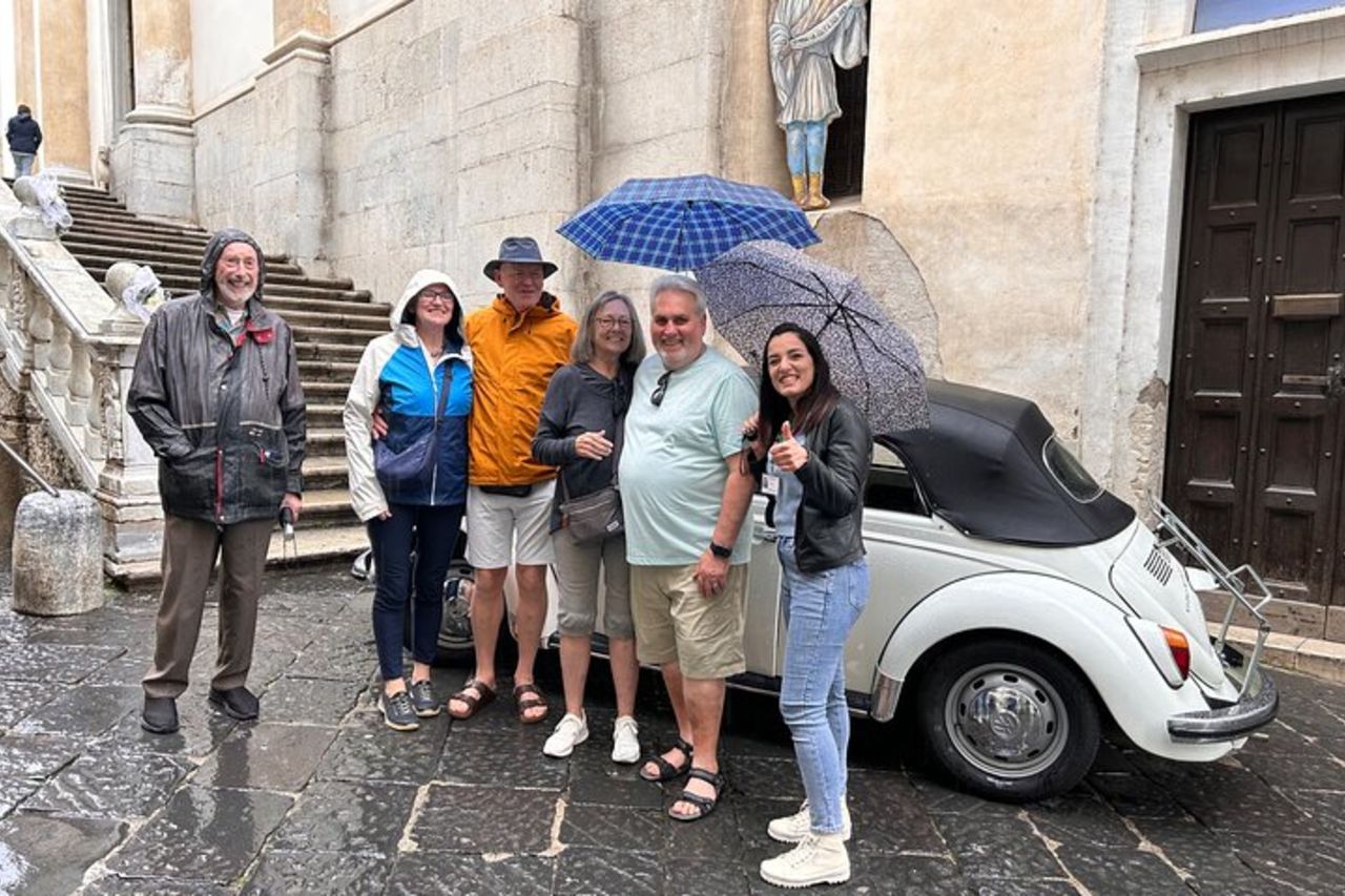Tour guidato a piedi "Salerno antica e moderna" — 7