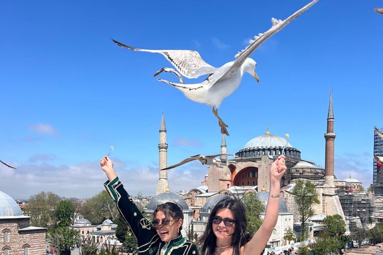 Il meglio di Istanbul City Tour di un giorno con trasferimenti — 6