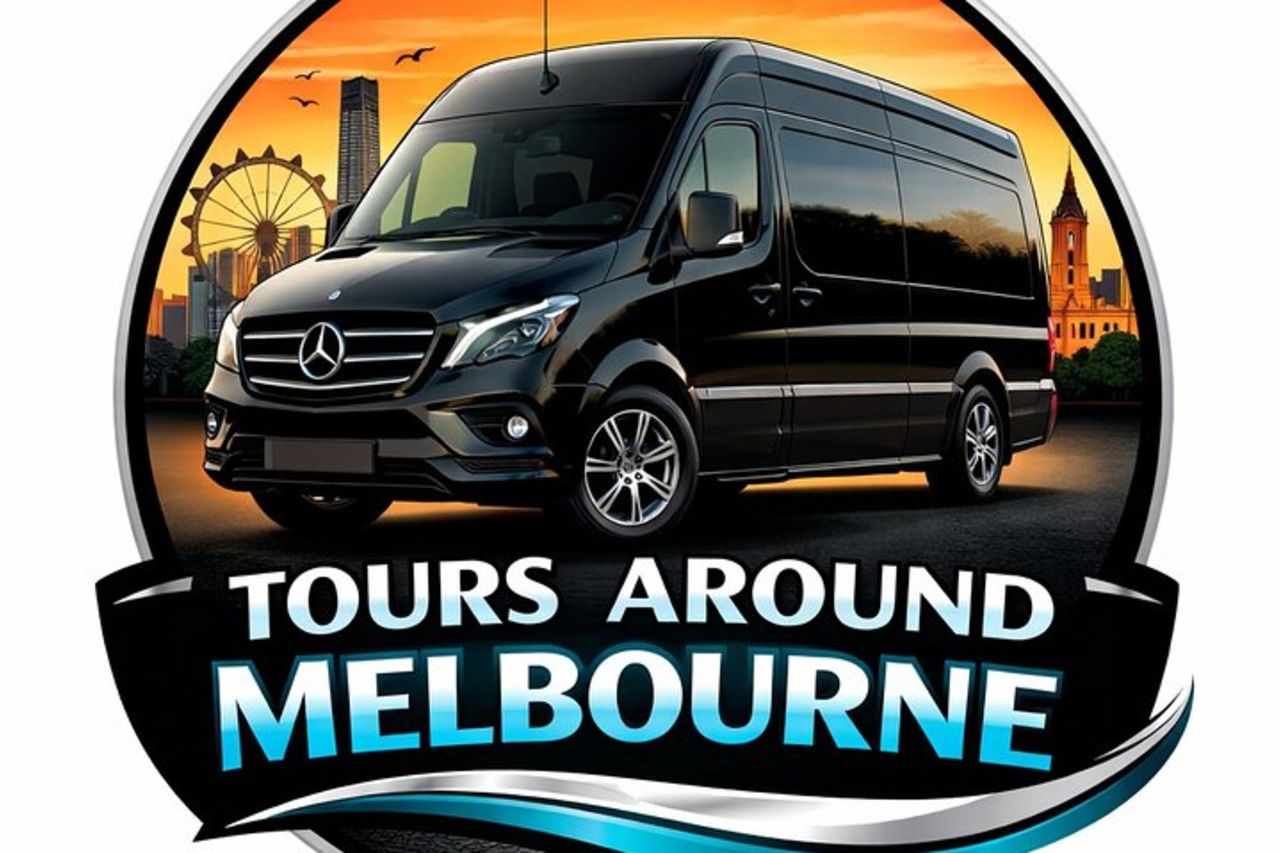 Great Ocean Road Tour Reverse–LTD GRP-DLUX Mini Bus Hotel Pickup — 3