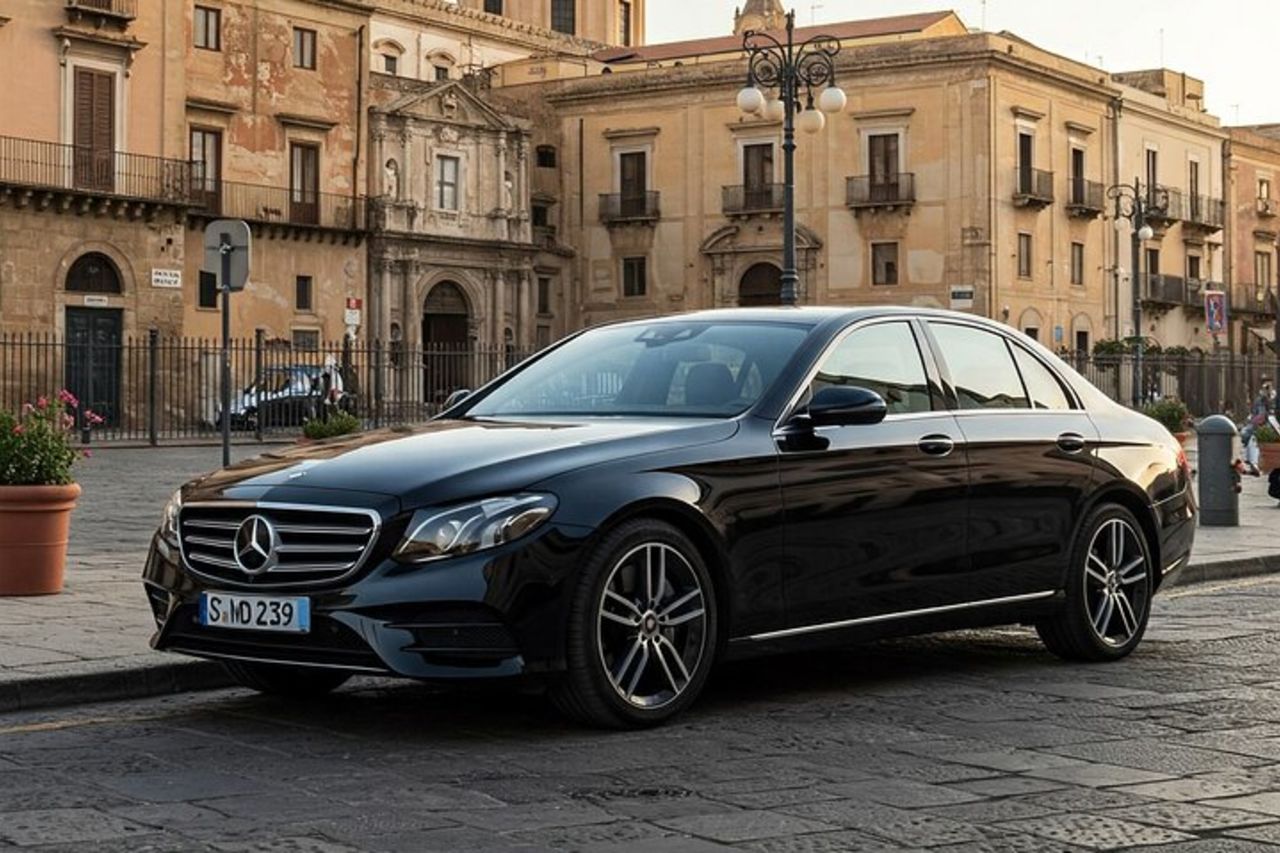 Da Palermo ad Agrigento Valle dei Templi e Scala dei Turchi — 5