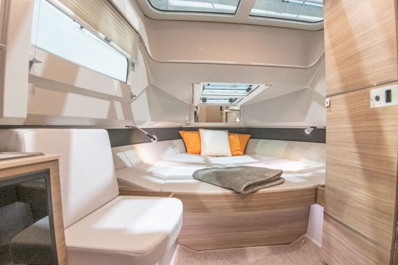 Crociera di lusso all'arcipelago di La Maddalena e Costa Smeralda — 7