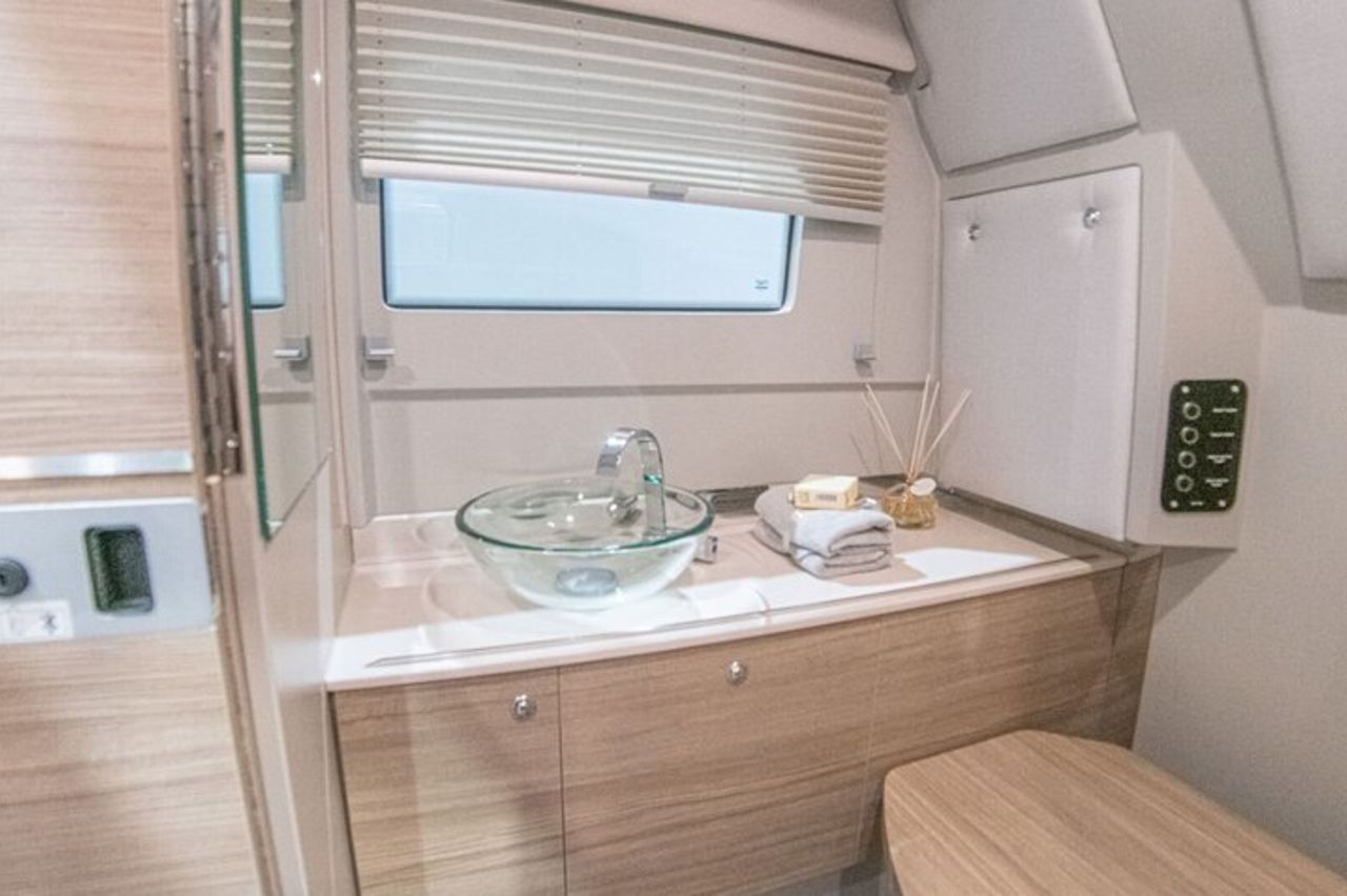 Crociera di lusso all'arcipelago di La Maddalena e Costa Smeralda — 8