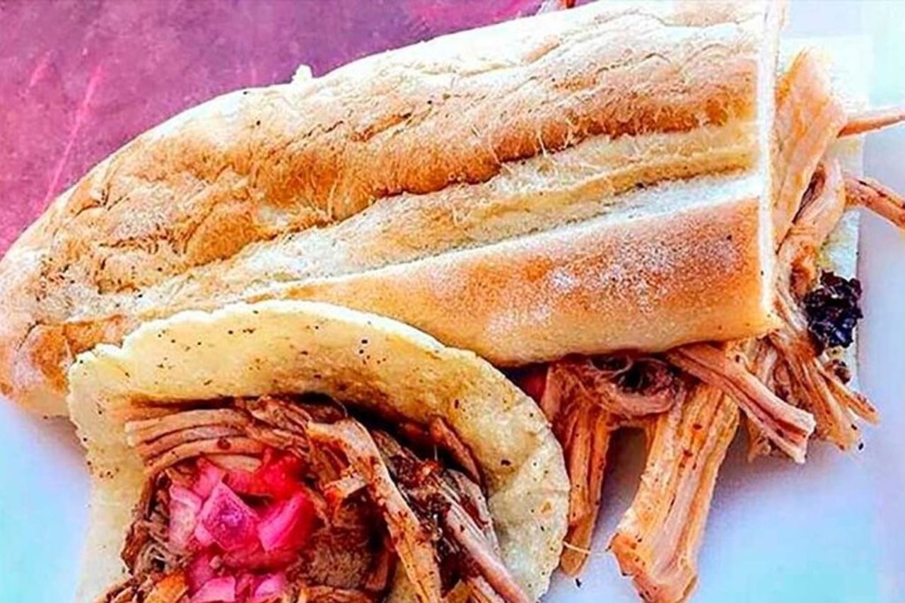 Campeche : cochinita pibil, cappelli e cimitero Maya — 2