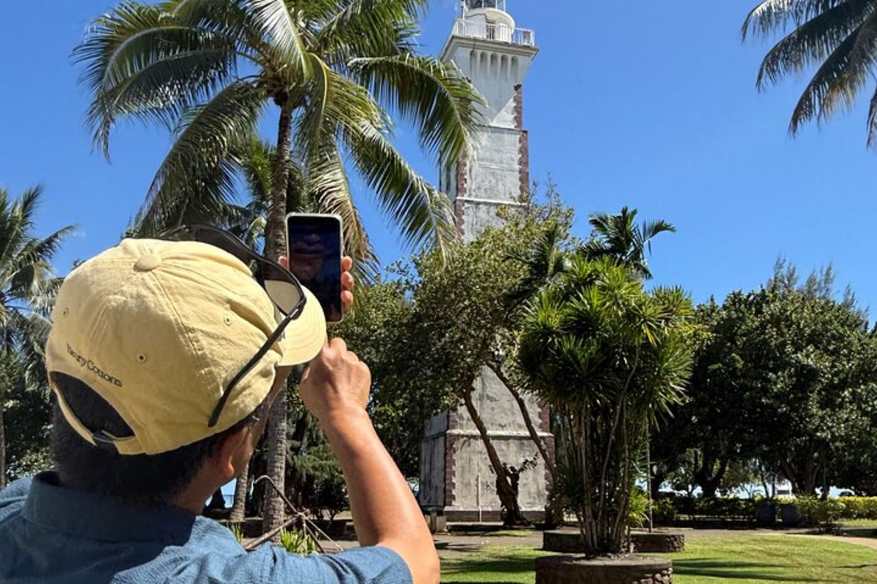 Tour unico di Tahiti: tour personalizzato della costa orientale per piccoli gruppi — 6