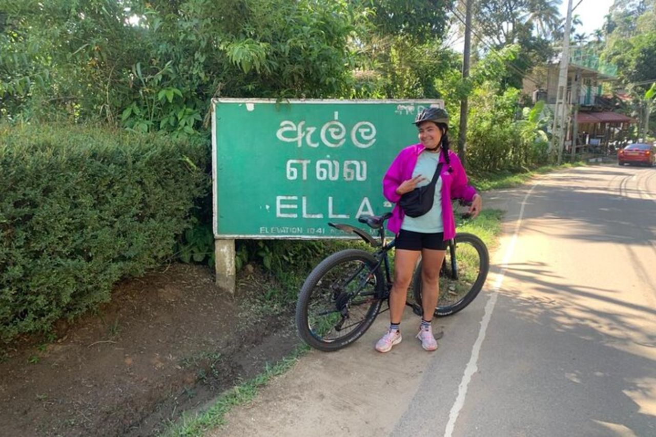 Ella Scenic Cycling Experience — 4