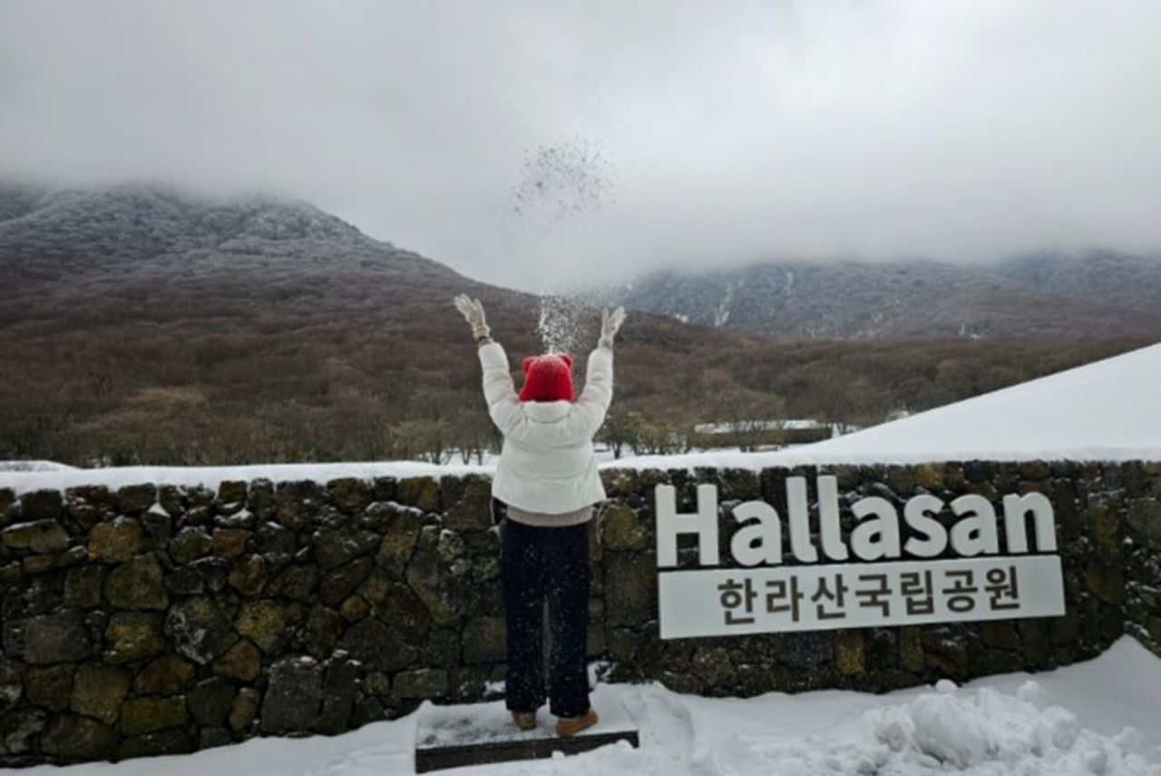 Jeju : tour di un giorno autentico del sud, patrimonio dell'UNESCO — 5