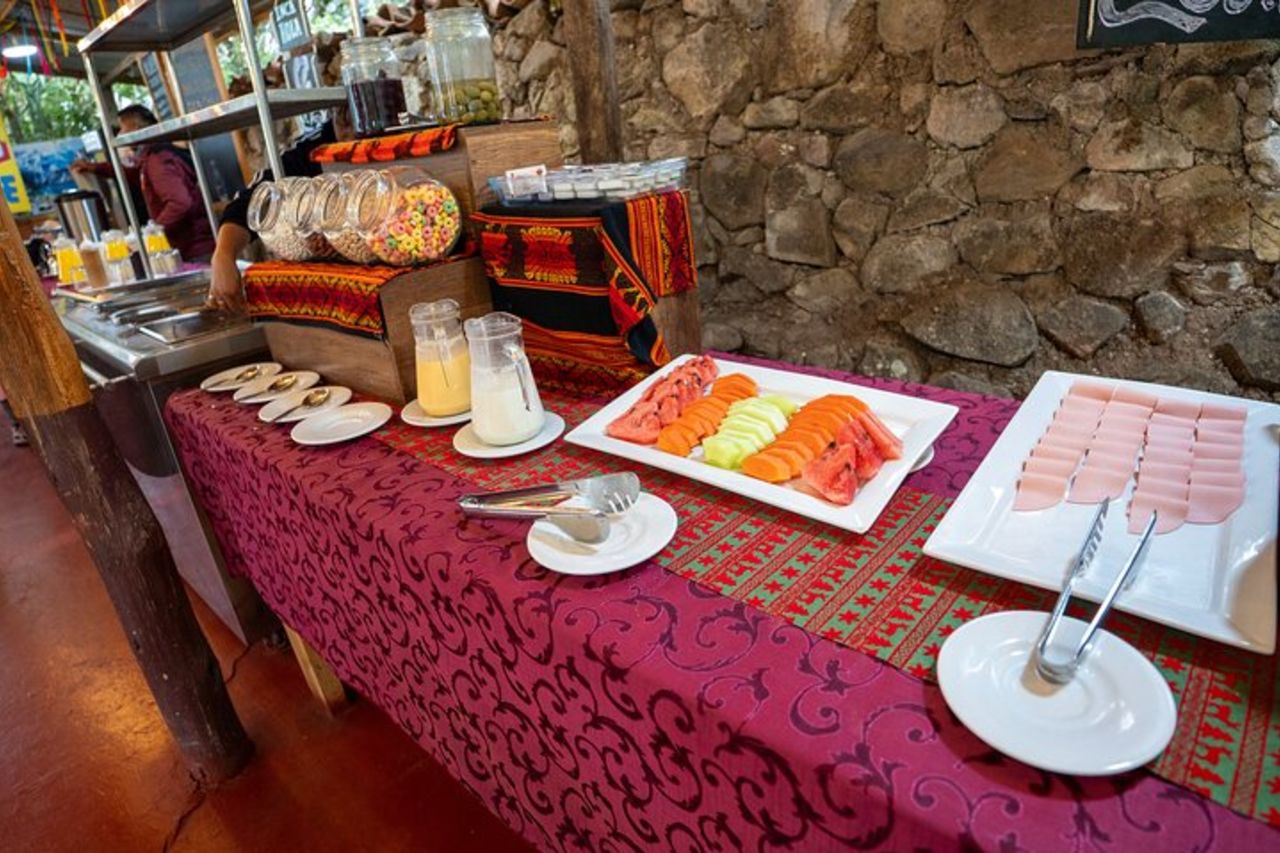 Tour del lago Humantay da Cusco - Tour di gruppo — 5