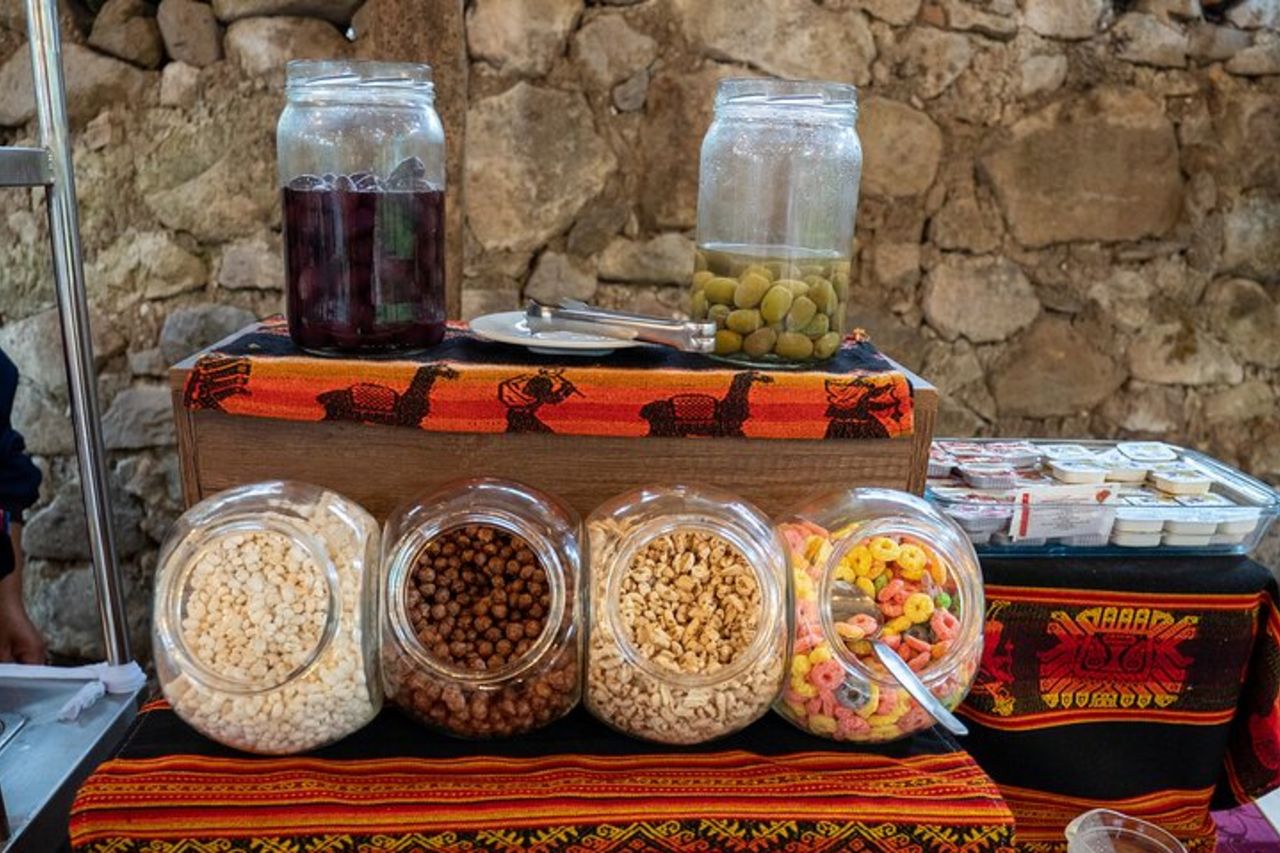 Tour del lago Humantay da Cusco - Tour di gruppo — 8