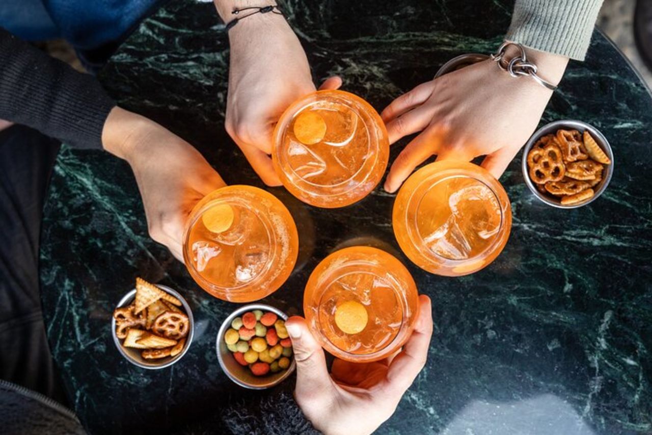 Milano: Tour dei Navigli al tramonto di Do Eat Better