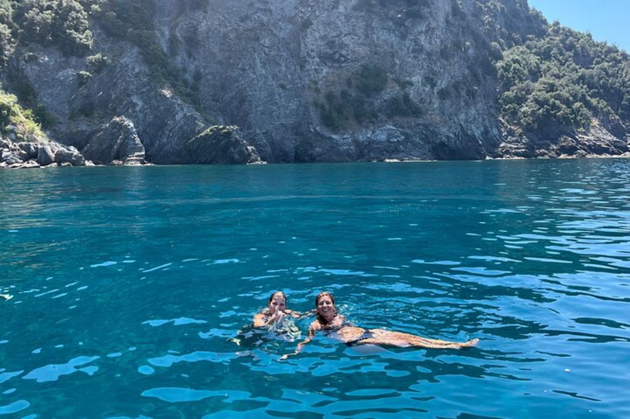 Monterosso :Cinque Terre boat tour day or sunset with aperitif — 8