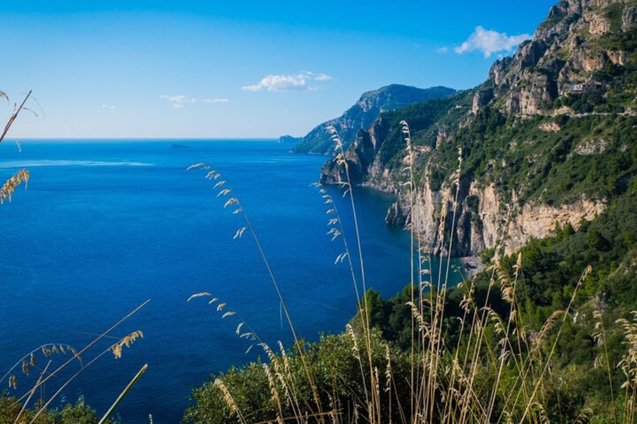 Tour privato di Pompei e Costiera Amalfitana : Sorrento e Positano - Biglietti — 5