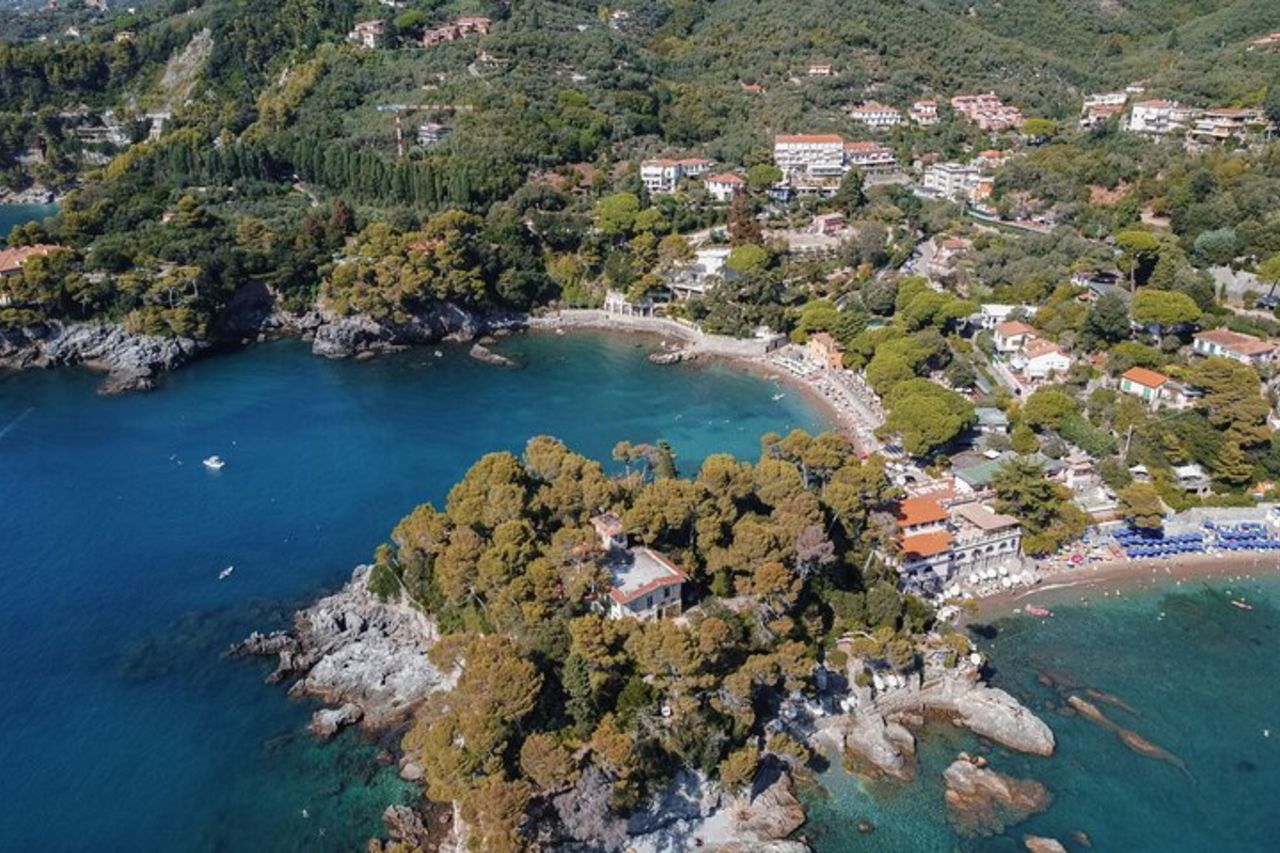 Noleggio Barca a La Spezia per Avventure in Mare — 7