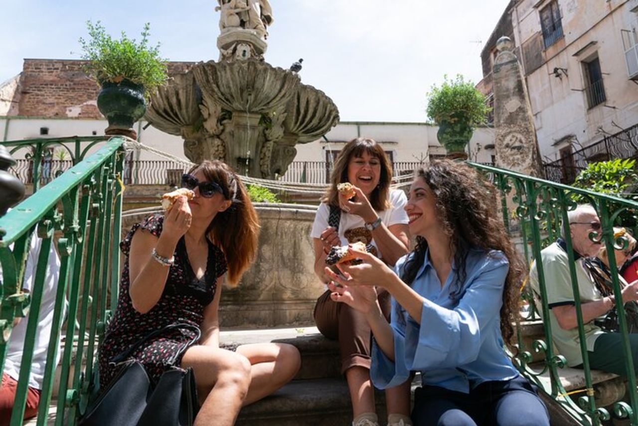 Palermo: Assapora la tradizione in un tour gastronomico di Do Eat Better — 8