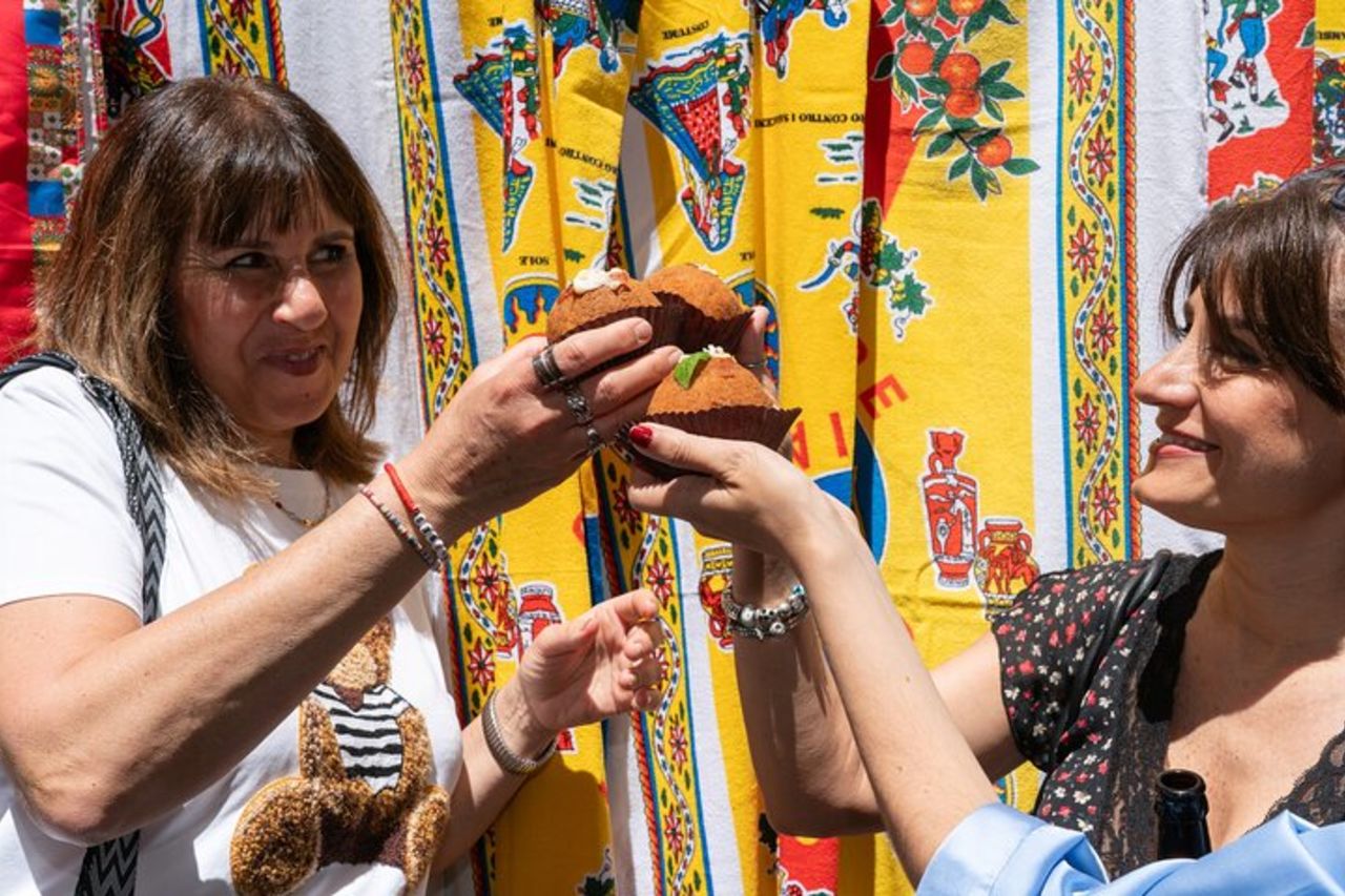 Palermo: Assapora la tradizione in un tour gastronomico di Do Eat Better — 6