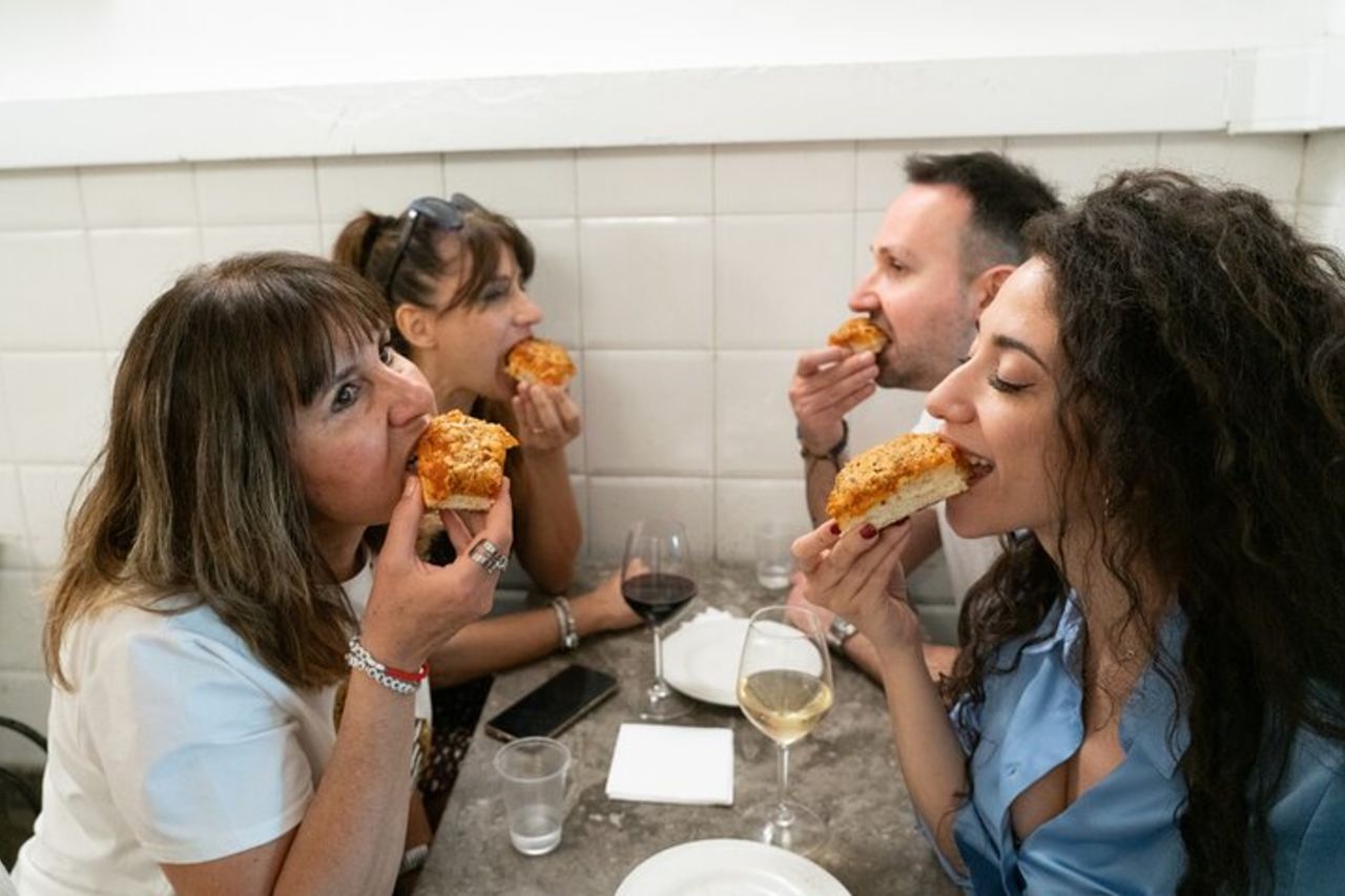 Palermo: Assapora la tradizione in un tour gastronomico di Do Eat Better — 3